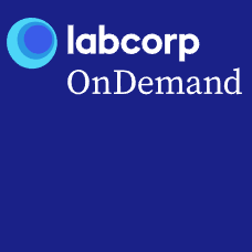 LabCorp onDemand Logo