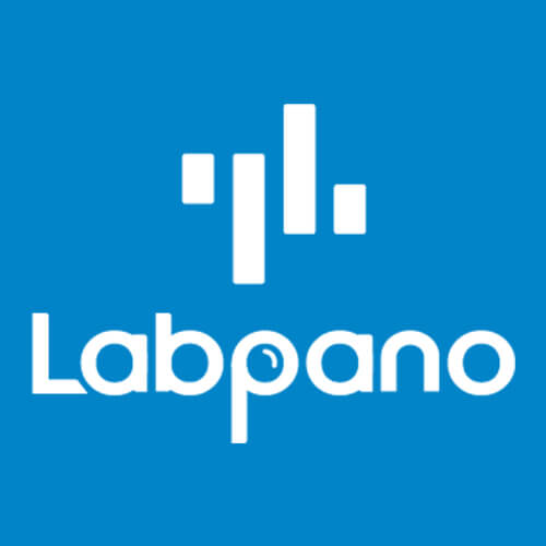 Labpano Logo