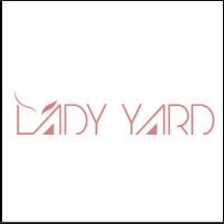 LadyYard Logo