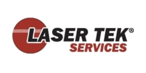 Laser Tek Services Coupons