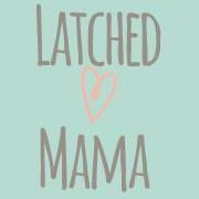 Latched Mama