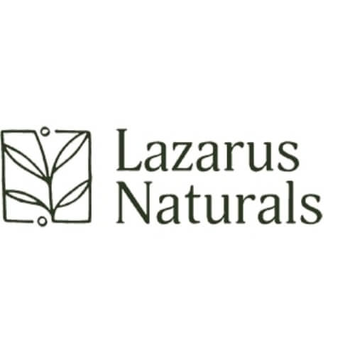 Lazarus Logo