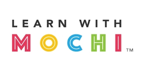 Learn With Mochi Logo