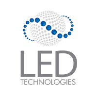 LED Technologies Logo