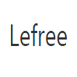 Lefree Logo