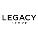 Legacy Shop Logo
