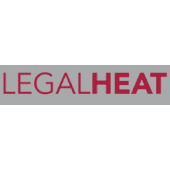 Legal Heat Logo