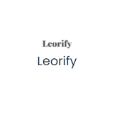 Leorify Logo
