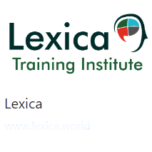 Lexica Logo