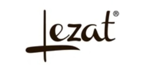 Lezat Logo