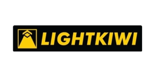 Lightkiwi Logo