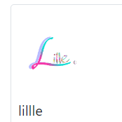 lillle Logo