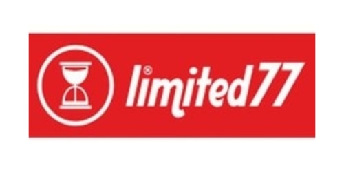 Limited77 Logo