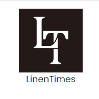 LinenTimes Logo