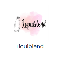 Liquiblend Logo