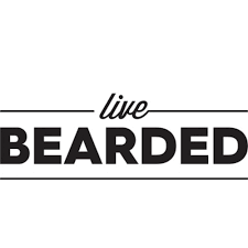 Live Bearded Logo