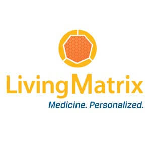 Living Matrix Logo