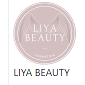 LIYA BEAUTY Logo