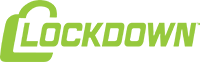 Lockdown Logo