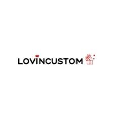 Lovin Custom Logo