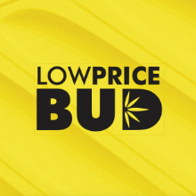 LowPriceBud Logo