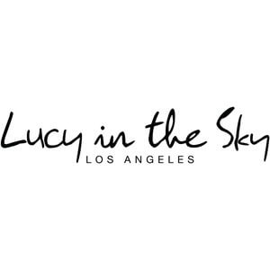 Lucy In The Sky Logo