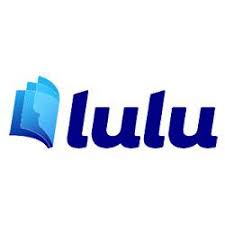 Lulu Logo