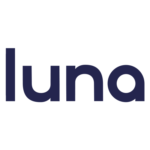Luna Logo