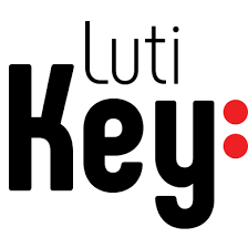 LutiKey Logo