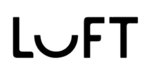 LuuF Logo