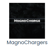 MagnoChargers Logo