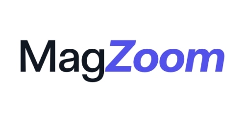 MAGZO Logo