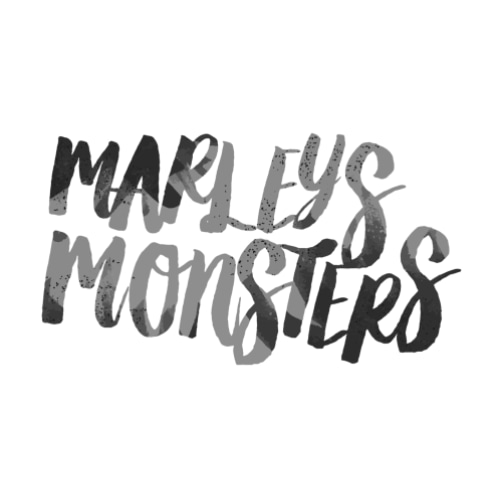 Marley's Monsters Logo