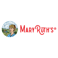 Mary Ruth Organics Logo