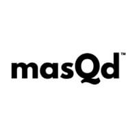 masQd Logo
