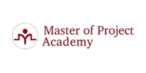 Master of Project Academy Logo