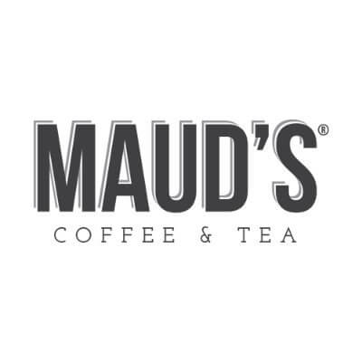 Maud's Coffee & Tea Logo