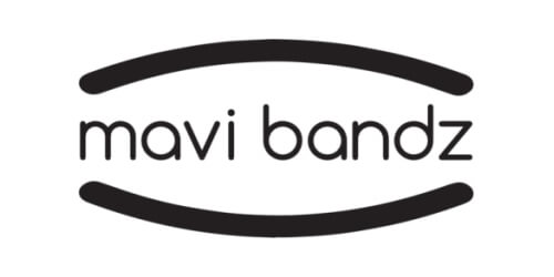 Mavi Bandz Logo