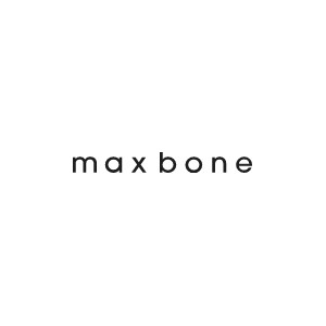 MaxBone.com Logo