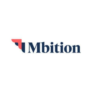 Mbition Logo