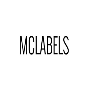 Mclabels Logo