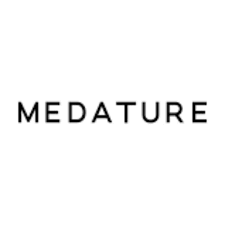 MEDATUREUSA Logo