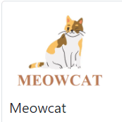 Meowcat Coupons