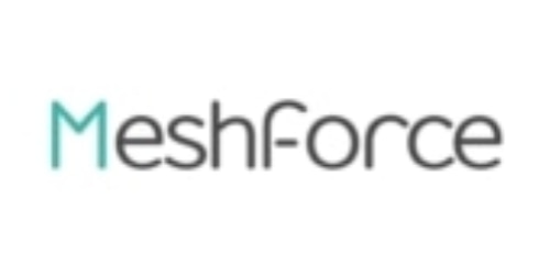 Meshforce Logo