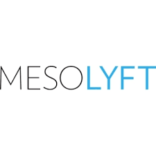 MesoLyft Skincare Logo