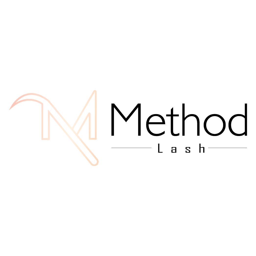 METHOD LASH INC Logo