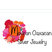 Mexican Oaxacan Silver Jewelry Logo