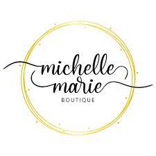 Michelle Marie Boutique Logo