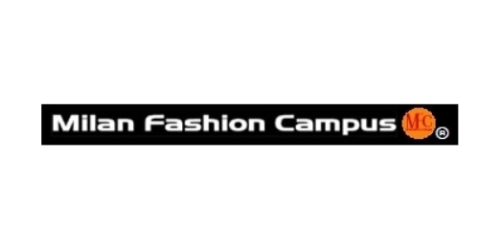 Milan Fashion Campus Logo