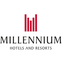 Millennium & Copthorne Hotels Logo